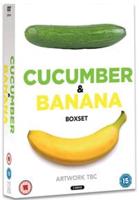 Cucumber/Banana