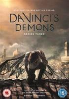 Da Vinci&#39;s Demons: Series 3