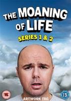 Moaning of Life: Series 1-2