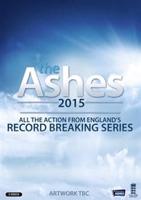 Ashes: 2015