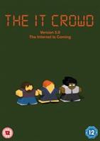 IT Crowd: Version 5.0 - The Internet Is Coming