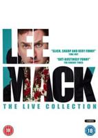 Lee Mack: The Live Collection