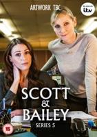 Scott and Bailey: Series 5