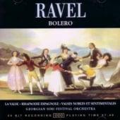 Ravel: Orchestral Works