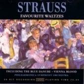 J. Strauss II: Waltzes