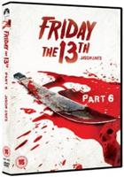 Friday the 13th: Part 6