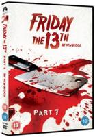 Friday the 13th: Part 7