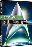 Star Trek 5 - The Final Frontier