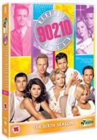 Beverly Hills 90210: The Sixth Season