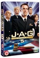 JAG: The Complete Fifth Season