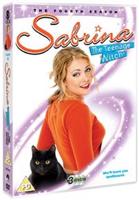 Sabrina the Teenage Witch: The Fourth Season