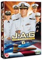 JAG: The Complete Sixth Season