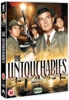 Untouchables: Season 2