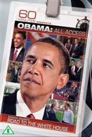 60 Minutes Presents: Obama - All Access