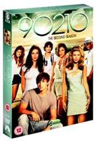 90210: The Complete Second Season