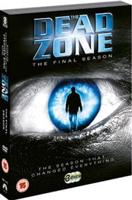 Dead Zone: Season 6 - The Final Season