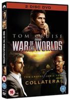 Collateral/War of the Worlds