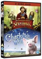 Spiderwick Chronicles/Charlotte&#39;s Web