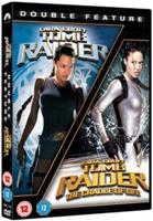 Lara Croft - Tomb Raider/Lara Croft - Tomb Raider: Cradle of Life