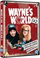 Wayne&#39;s World/Wayne&#39;s World 2