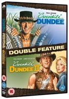 Crocodile Dundee/Crocodile Dundee 2