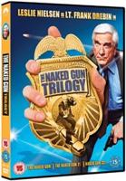 Naked Gun Trilogy