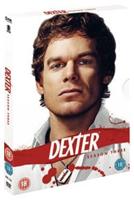 Dexter: Season 3