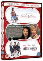 Shirley Valentine/The First Wives Club/Terms of Endearment