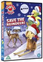 Wonder Pets: Save the Reindeer