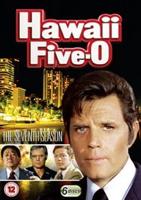 Hawaii Five-0: The Seventh Season