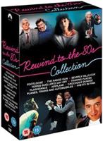 Rewind to the 80s Collection