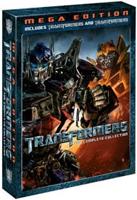 Transformers/Transformers: Revenge of the Fallen