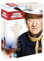 John Wayne Paramount Collection