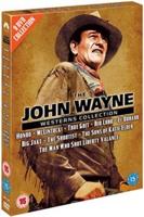 John Wayne Westerns Collection