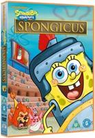 SpongeBob Squarepants: Spongicus