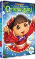 Dora the Explorer: Dora&#39;s Christmas Carol Adventure