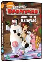 Back at the Barnyard: Escape from the Barnyard