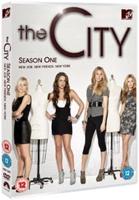 City: Season One - Part Two