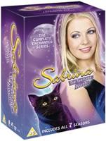 Sabrina the Teenage Witch: The Complete Enchanted Collection
