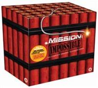 Mission Impossible: The Complete Series - Seasons 1-7