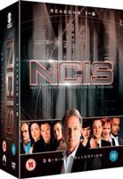 NCIS: Seasons 1-6