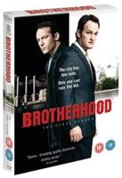 Brotherhood: The Complete First Season