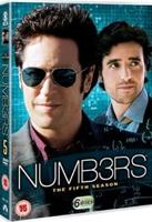 Numb3rs: Season 5