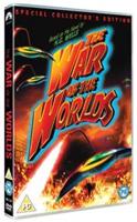 War of the Worlds