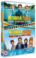 Without a Paddle/Without a Paddle: Nature&#39;s Calling