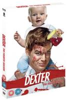 Dexter: Season 4