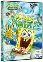 SpongeBob Squarepants: Legends of Bikini Bottom