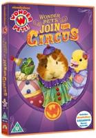 Wonder Pets: Join the Circus