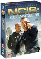 NCIS Los Angeles: The Second Season