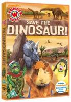 Wonder Pets: Save the Dinosaur